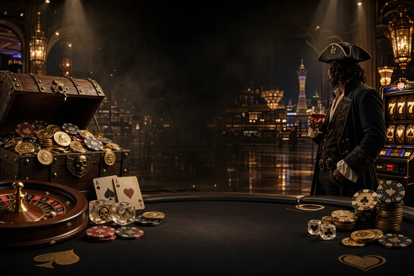 Getslots Casino